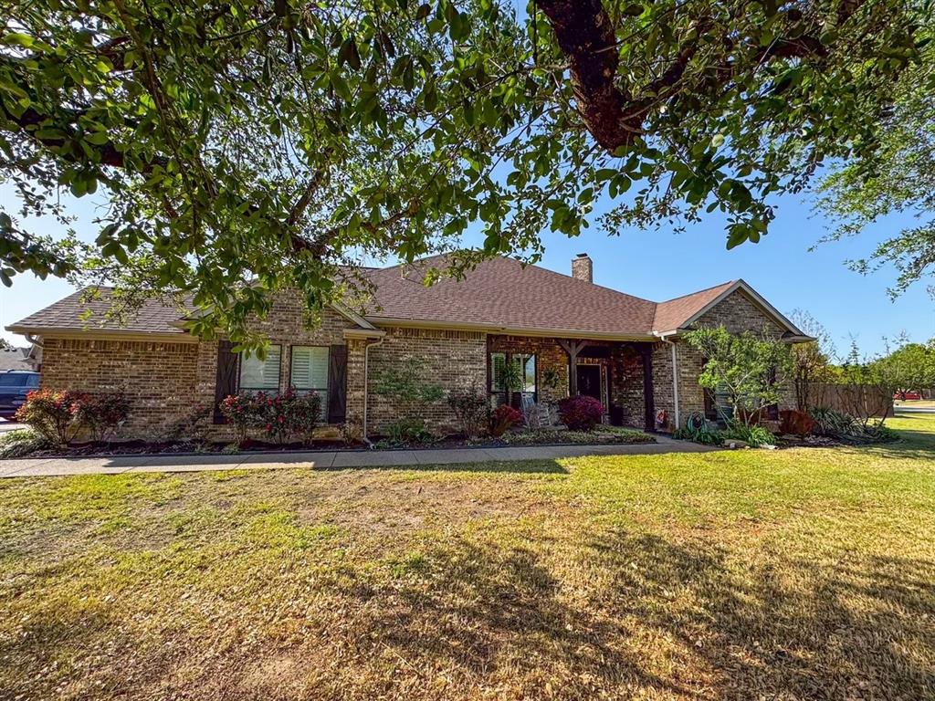 1269 Fox Hunt Trail