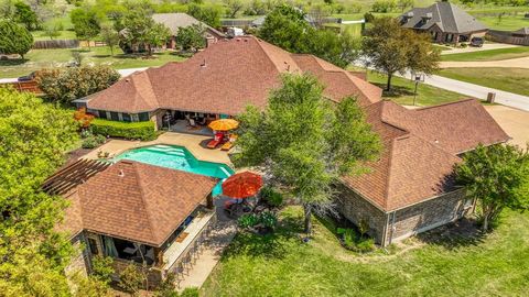 1269 Fox Hunt Trail Willow Park TX 76087
