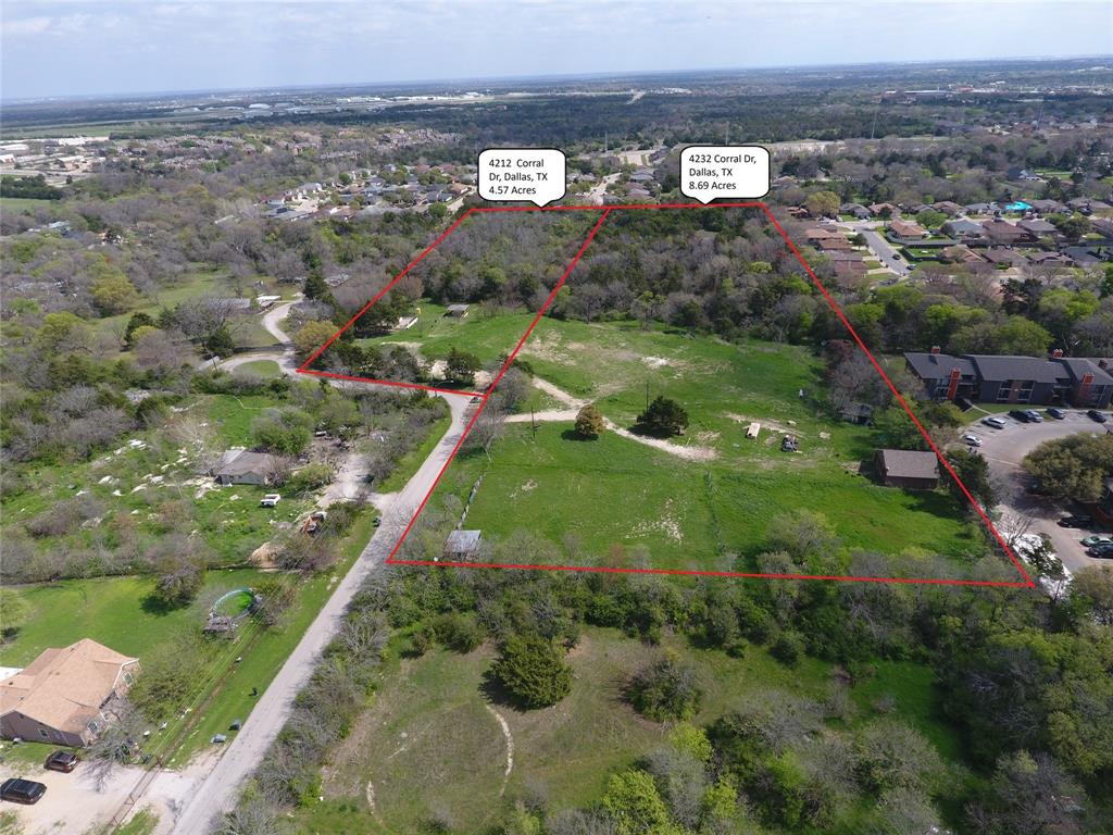 4212 Corral Drive