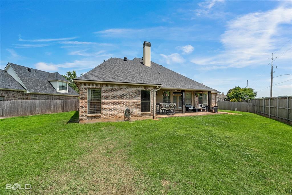 Shreveport, Louisiana 71106, United States, 4 Bedrooms Bedrooms, ,3 BathroomsBathrooms,Residential,Active,114287