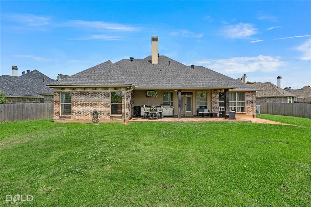 Shreveport, Louisiana 71106, United States, 4 Bedrooms Bedrooms, ,3 BathroomsBathrooms,Residential,Active,114287