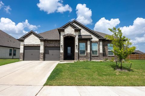 2318 Sheppards Lane Waxahachie TX 75167
