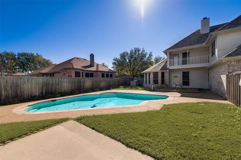 1204 Surrey Circle Wylie TX 75098