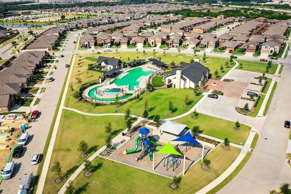 Trails Elizabeth Crk - Residential