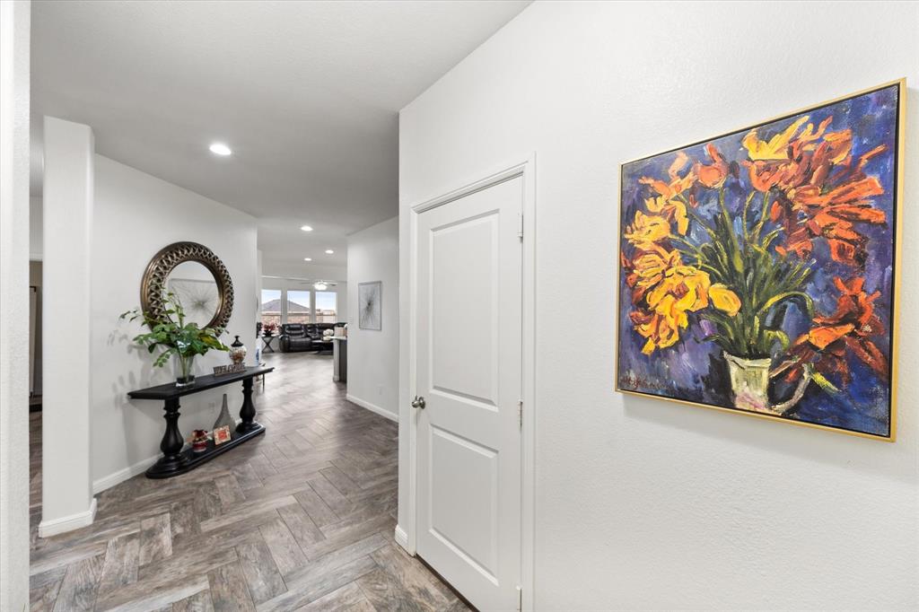 Trails Elizabeth Crk - Residential