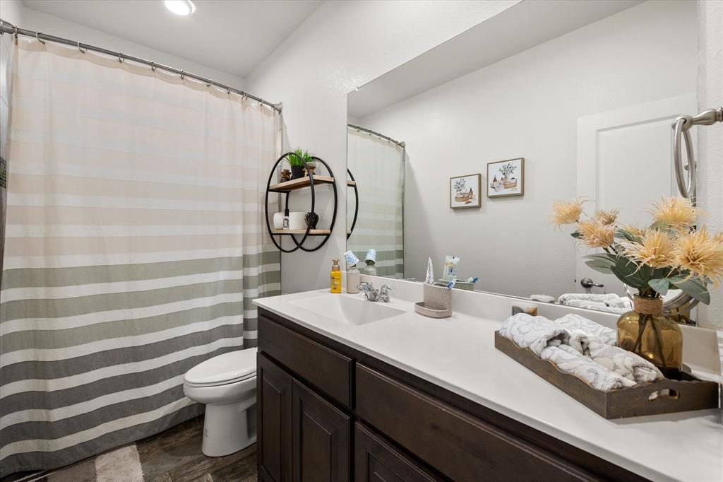 Trails Elizabeth Crk - Residential