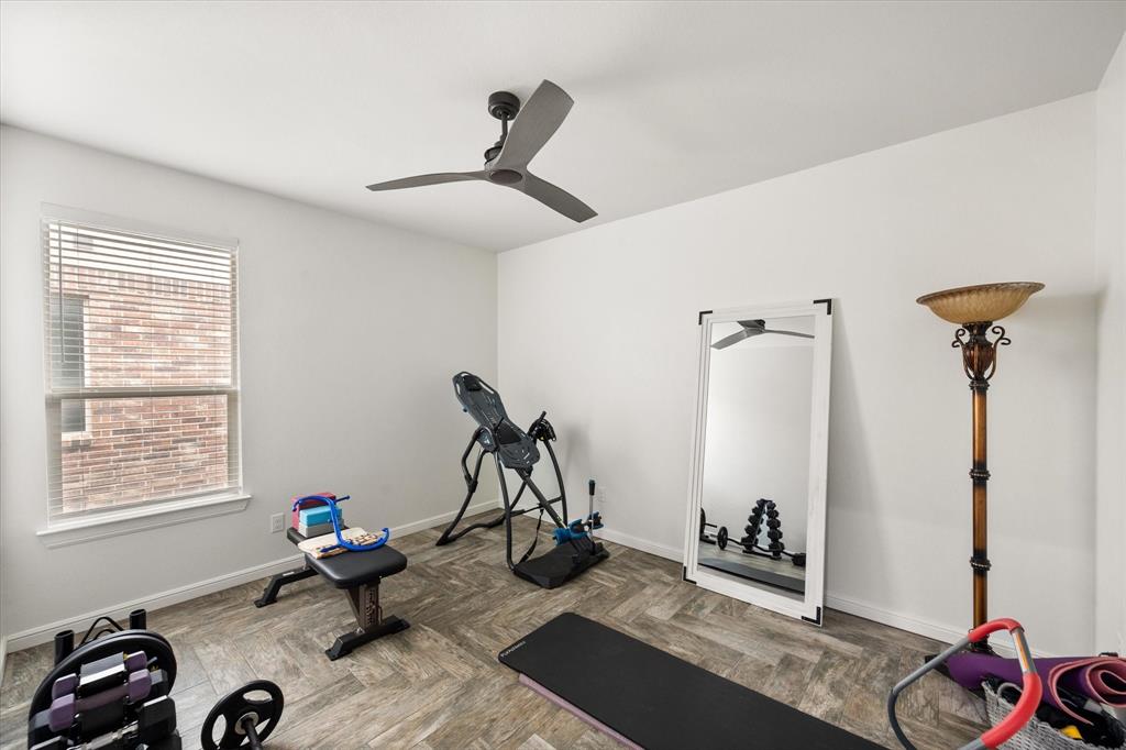 Trails Elizabeth Crk - Residential