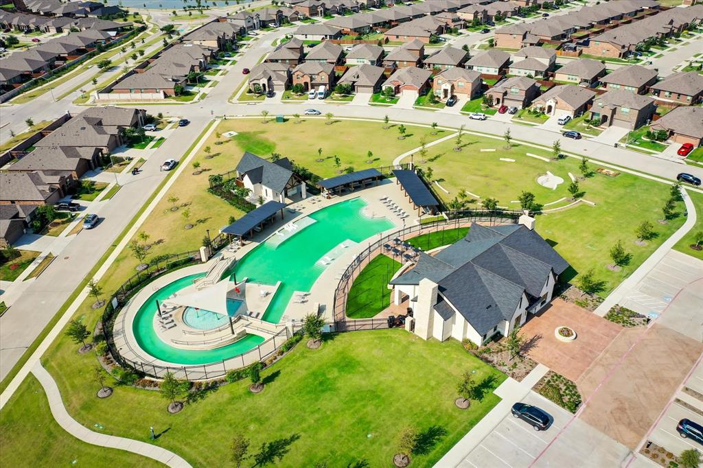 Trails Elizabeth Crk - Residential
