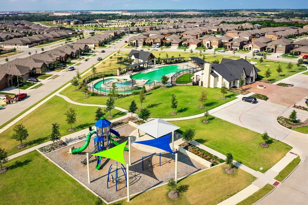 Trails Elizabeth Crk - Residential