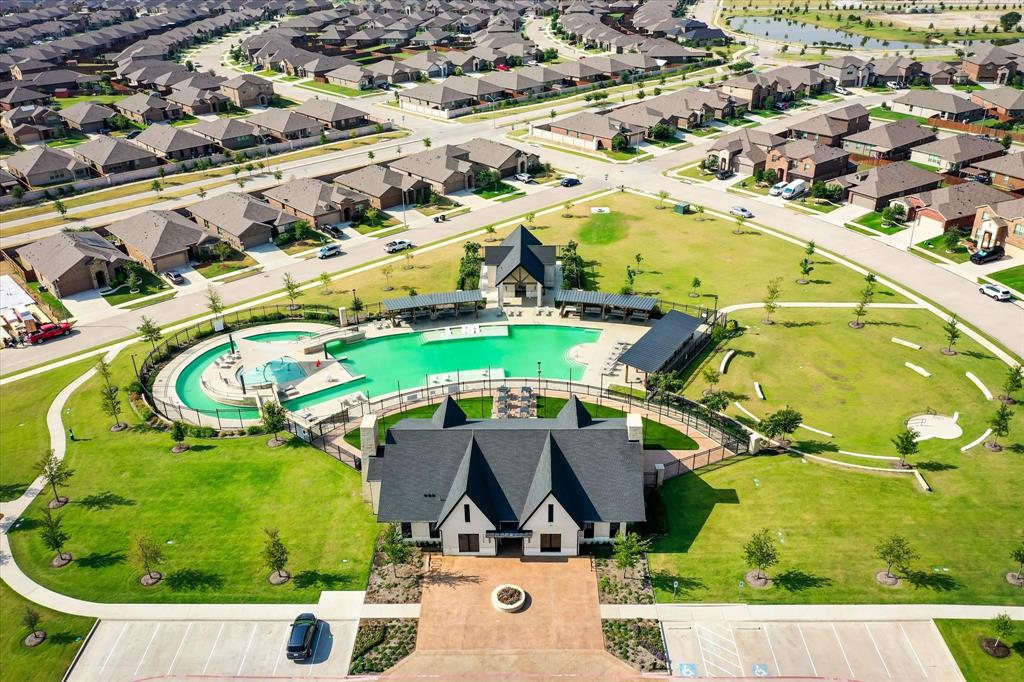 Trails Elizabeth Crk - Residential