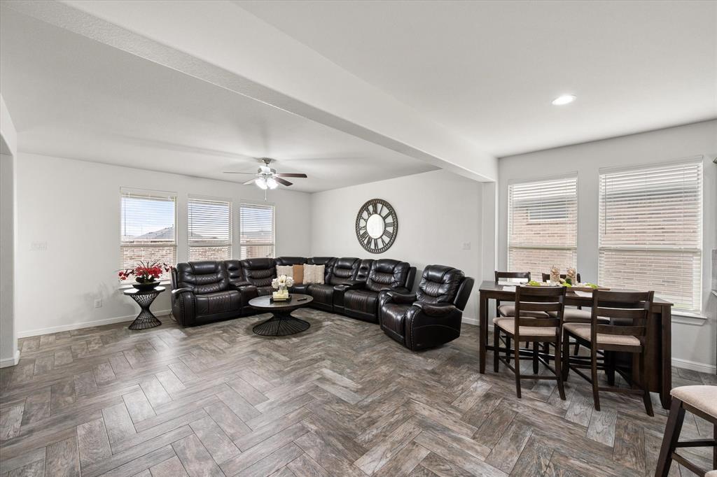 Trails Elizabeth Crk - Residential