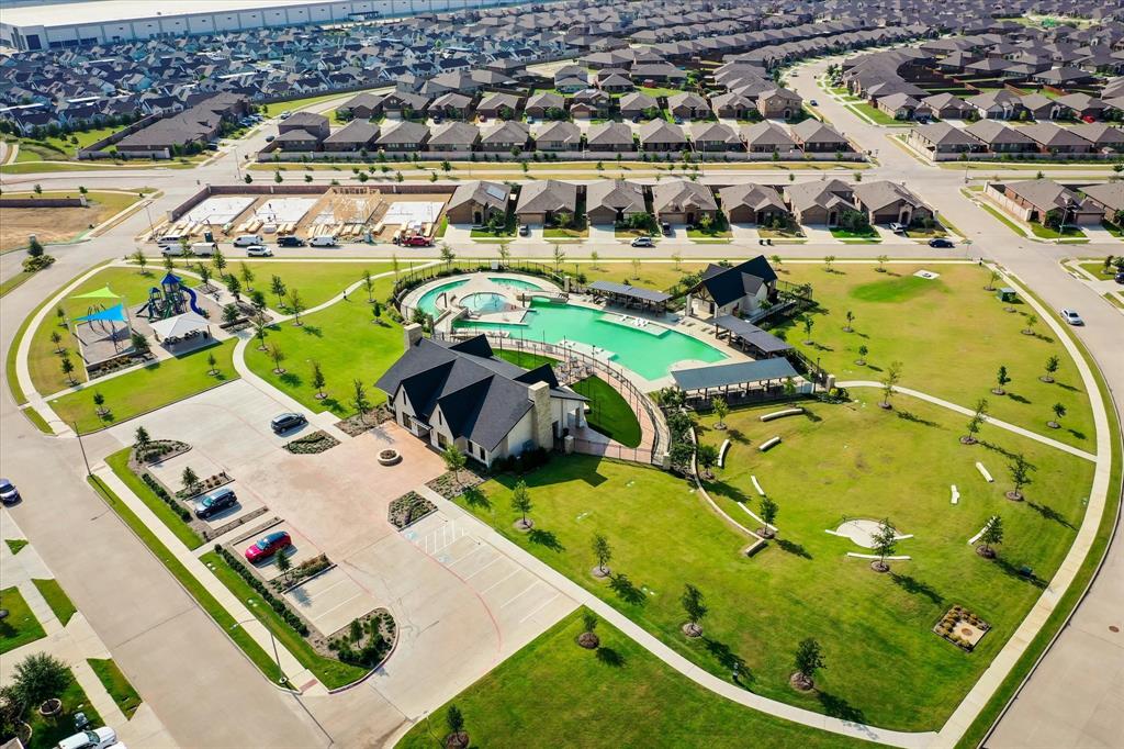Trails Elizabeth Crk - Residential