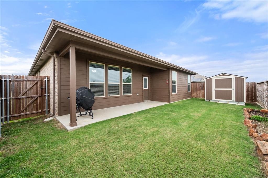 Trails Elizabeth Crk - Residential