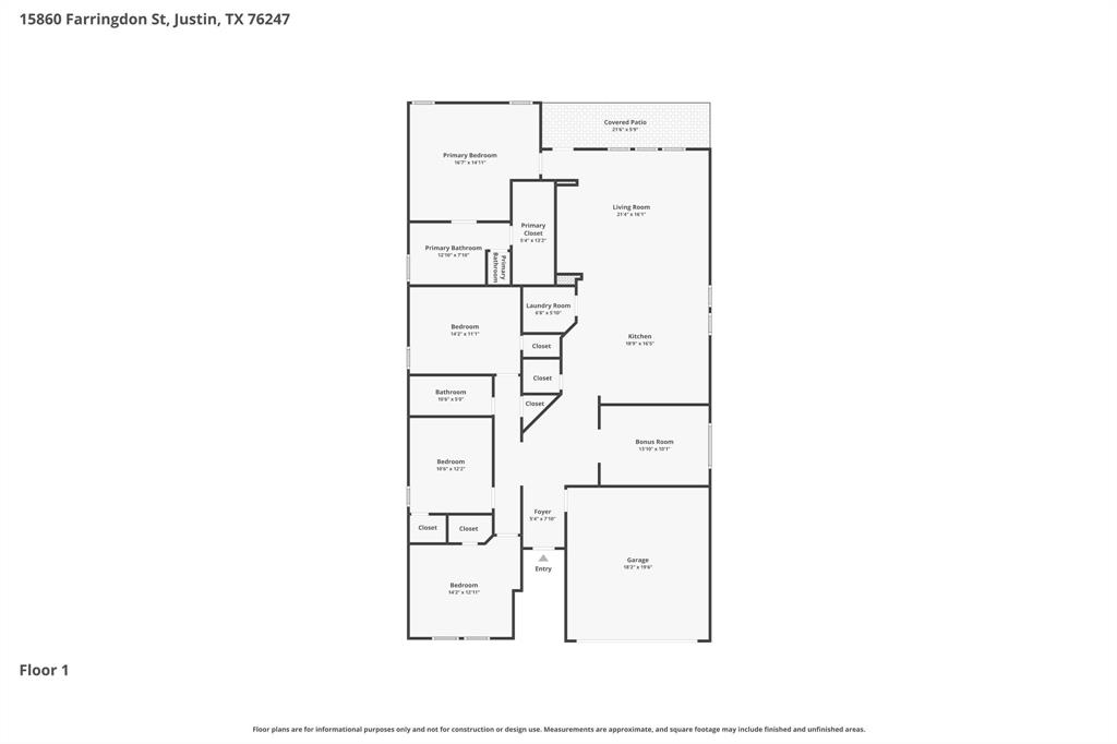 Trails Elizabeth Crk - Residential