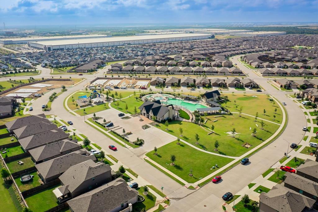 Trails Elizabeth Crk - Residential