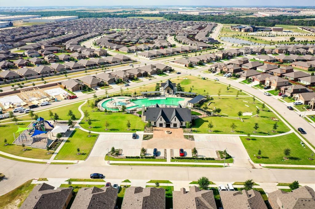 Trails Elizabeth Crk - Residential