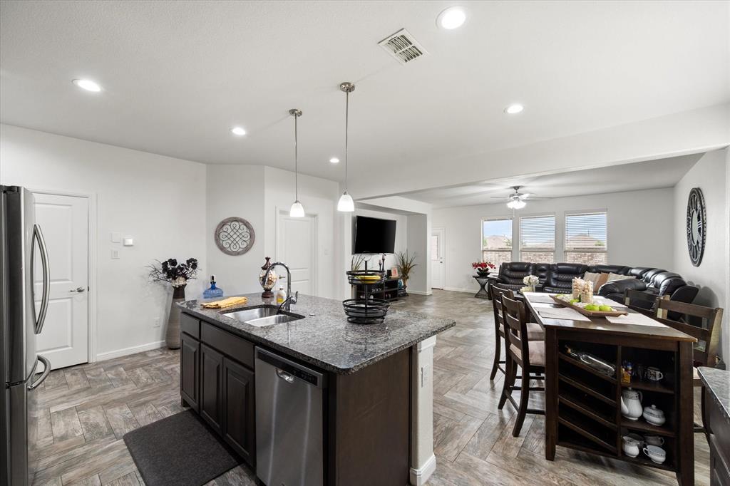 Trails Elizabeth Crk - Residential