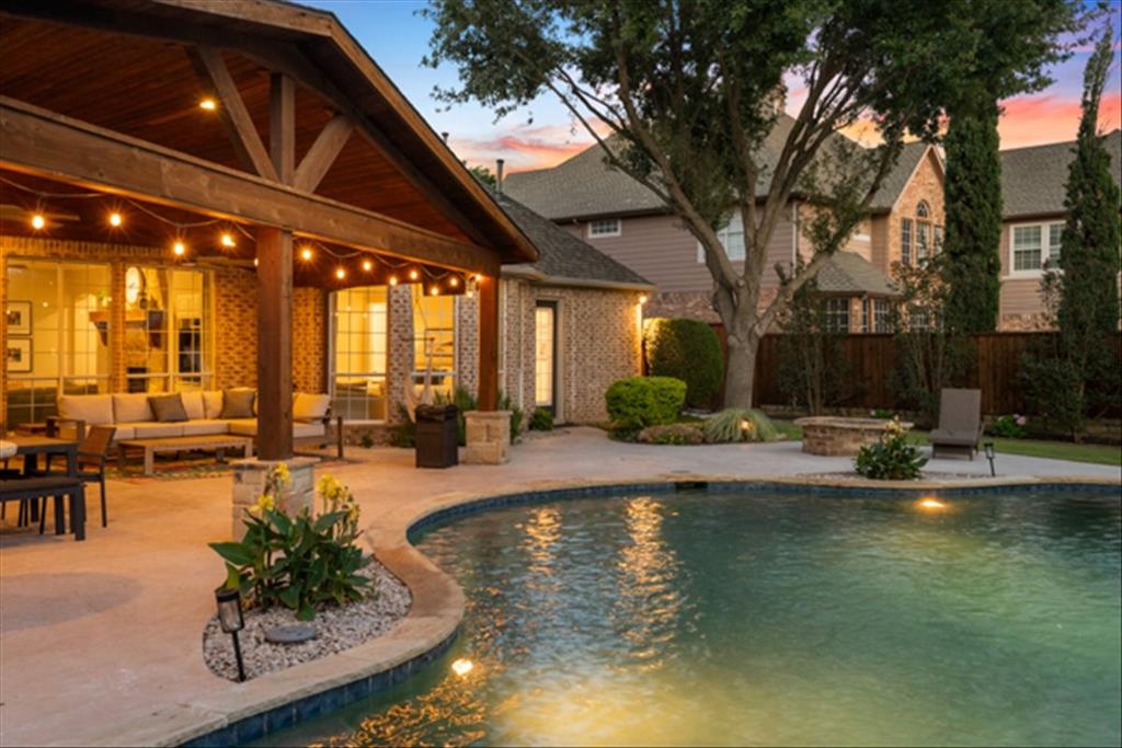 4317 Fairway Drive