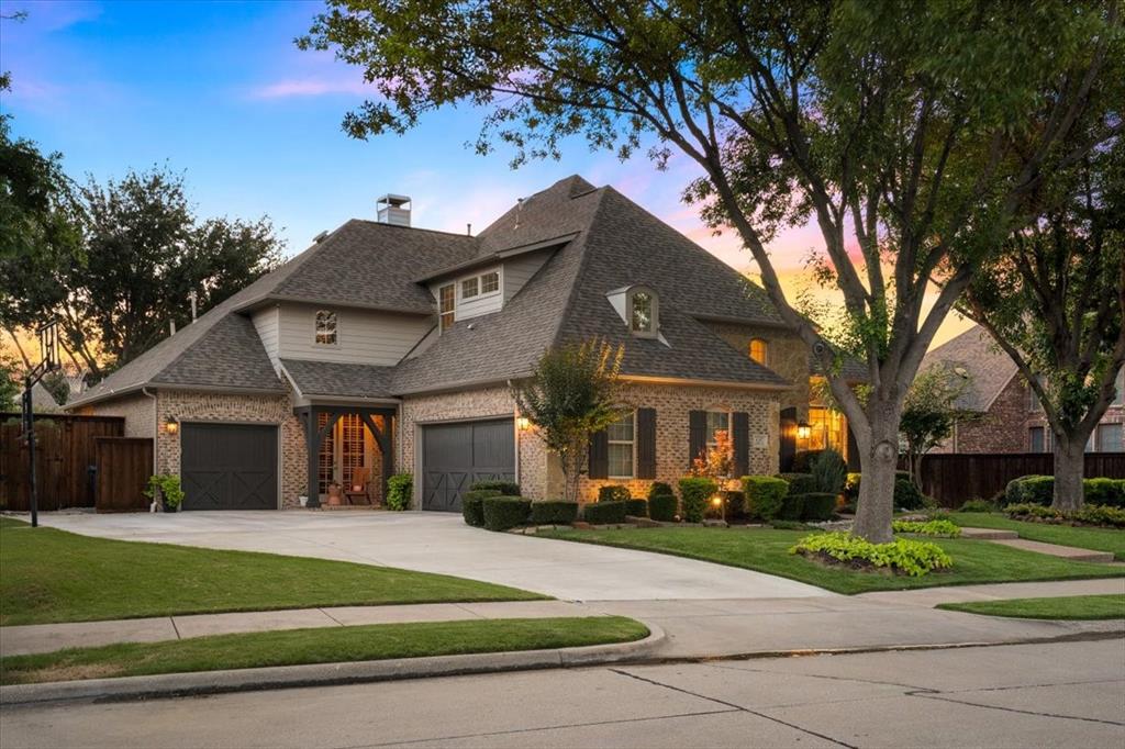 4317 Fairway Drive