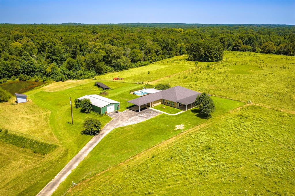 804 AN County Road 164