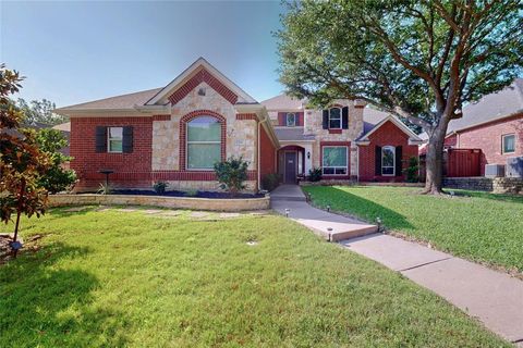 2317 Creek Ridge Drive McKinney TX 75072