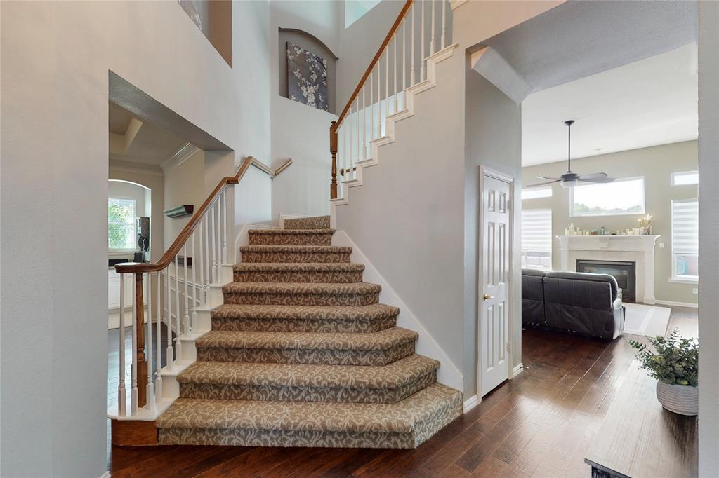 2317 Creek Ridge Drive