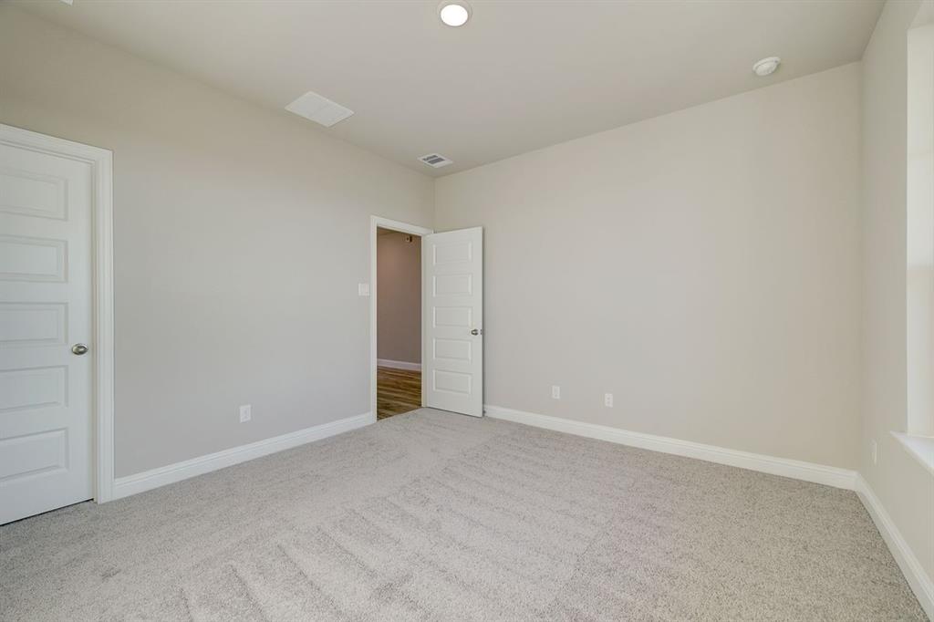 Burgess Meadows - Residential