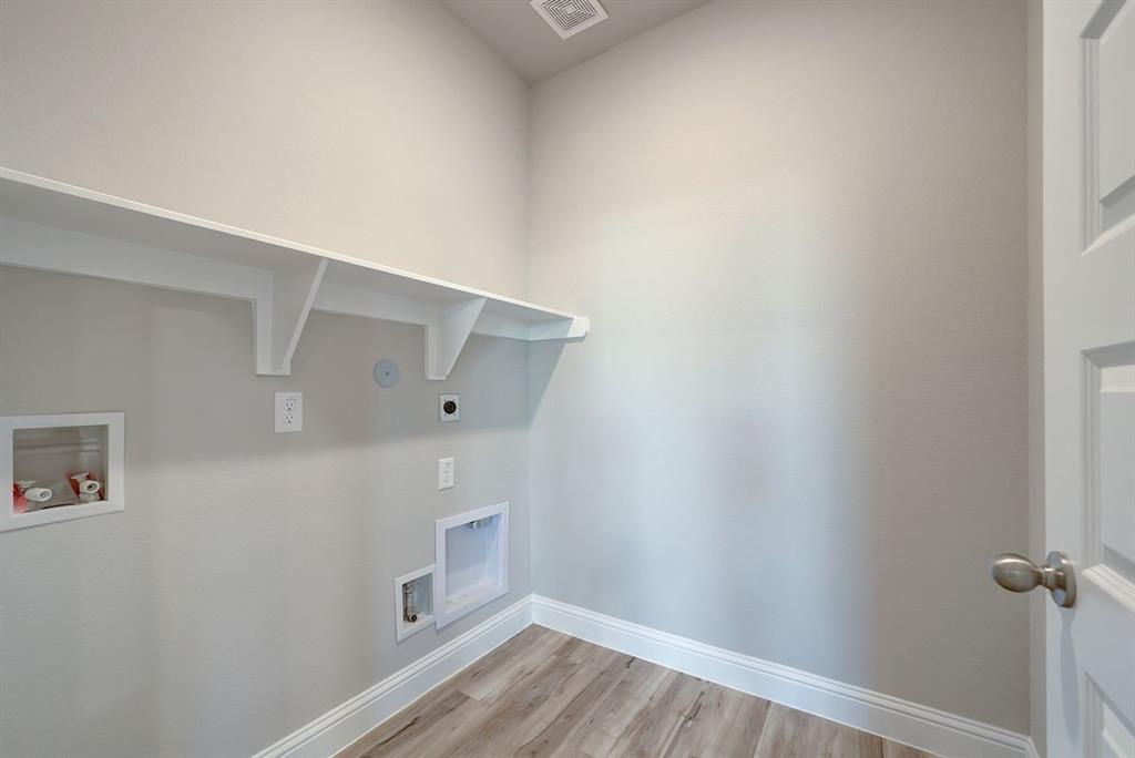 Burgess Meadows - Residential