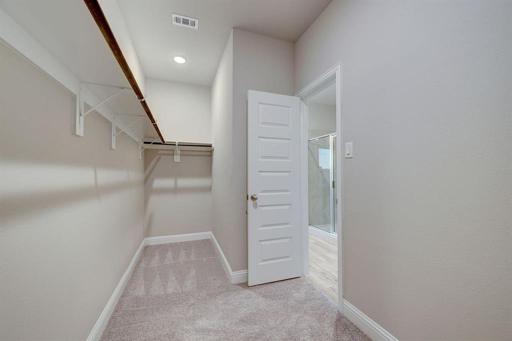 Burgess Meadows - Residential