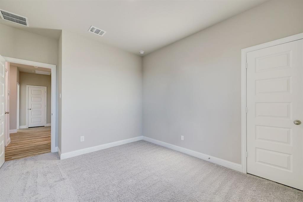 Burgess Meadows - Residential