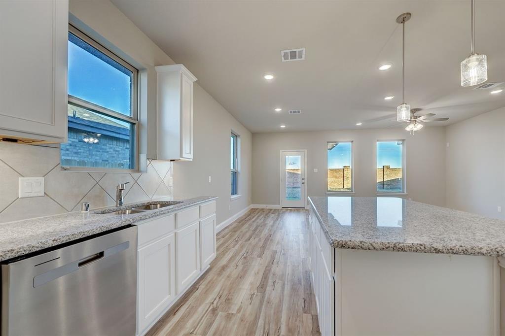 Burgess Meadows - Residential