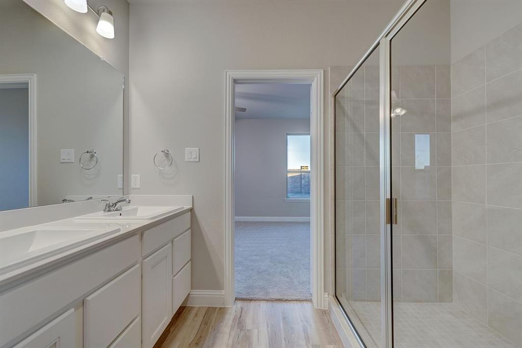 Burgess Meadows - Residential