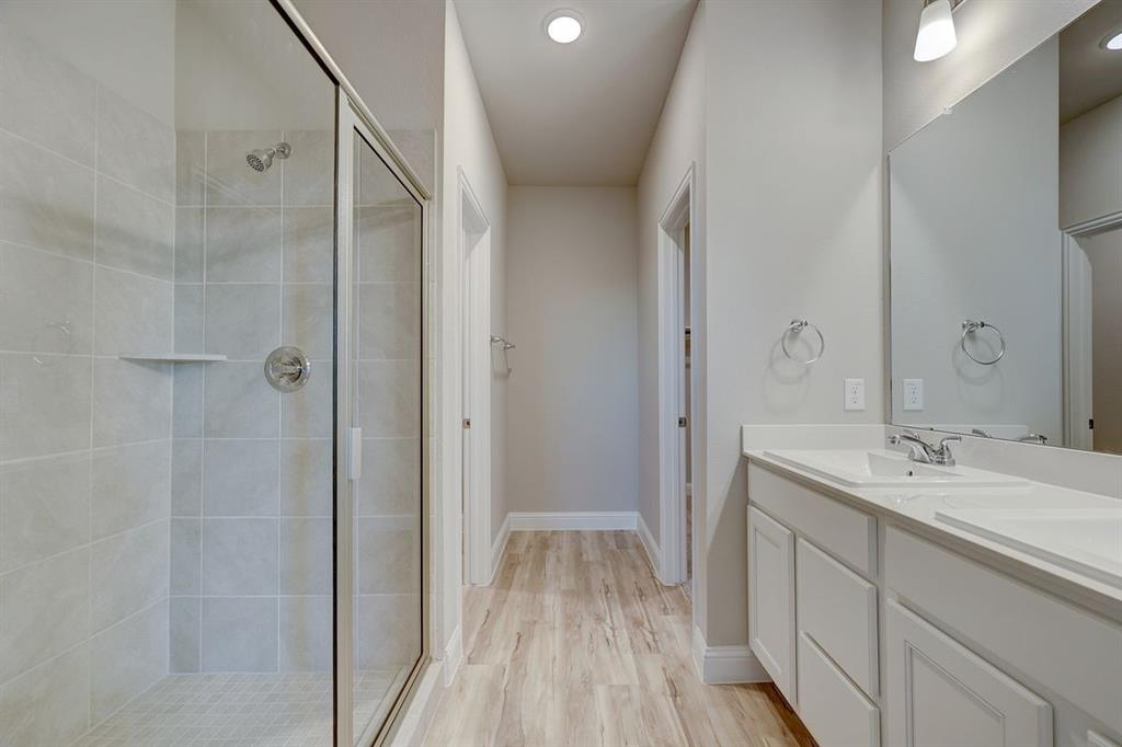 Burgess Meadows - Residential