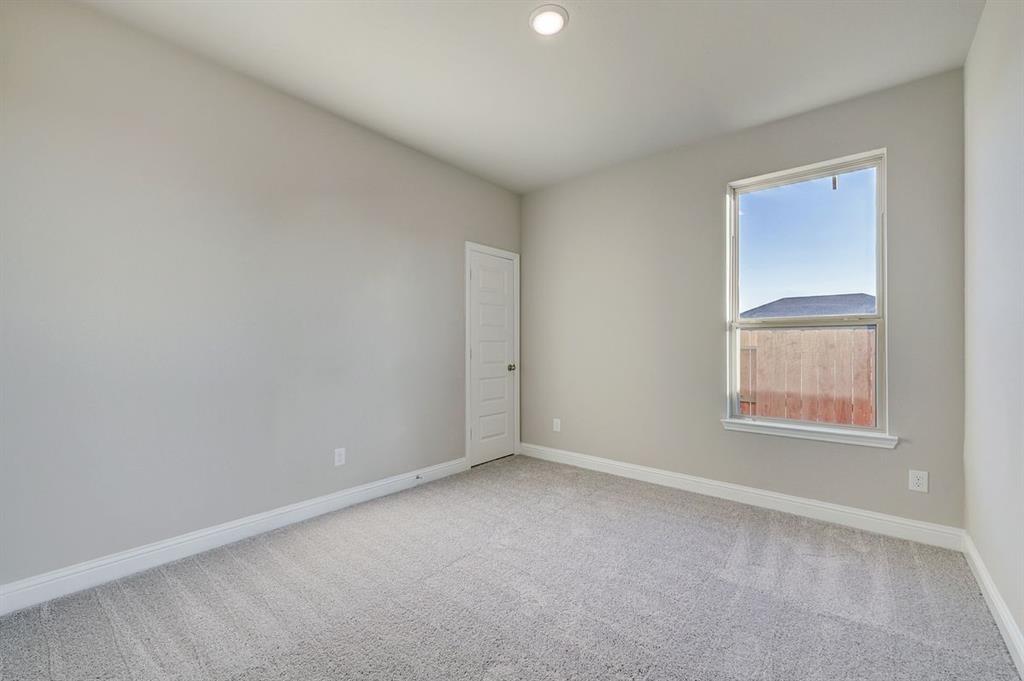 Burgess Meadows - Residential