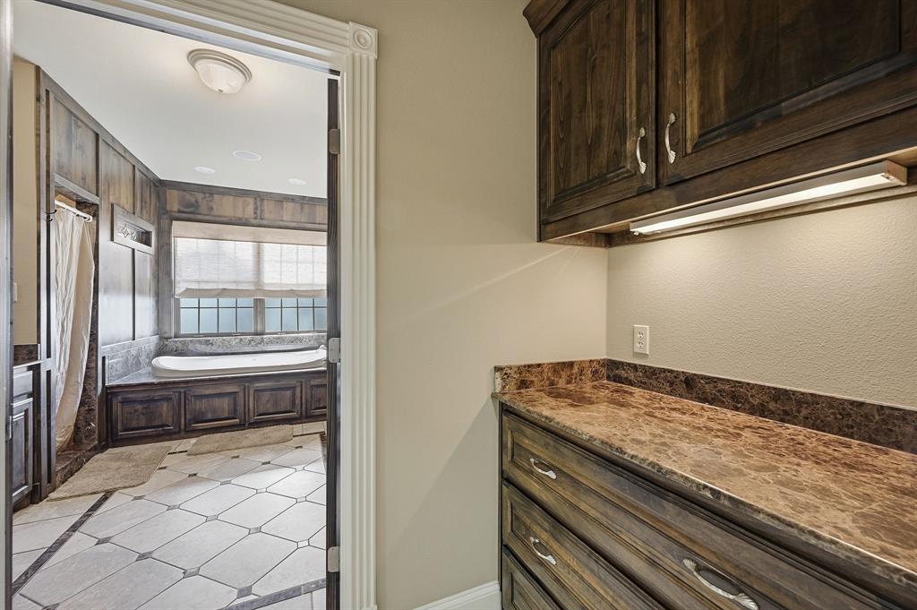 John H Trimble Surv Abs #1203 - Residential