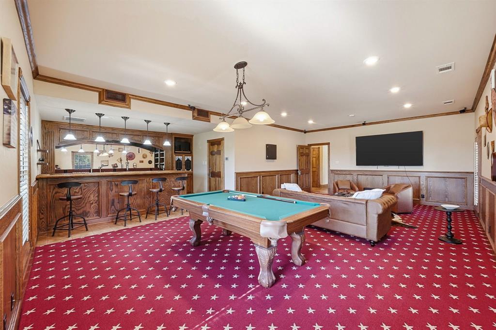 John H Trimble Surv Abs #1203 - Residential