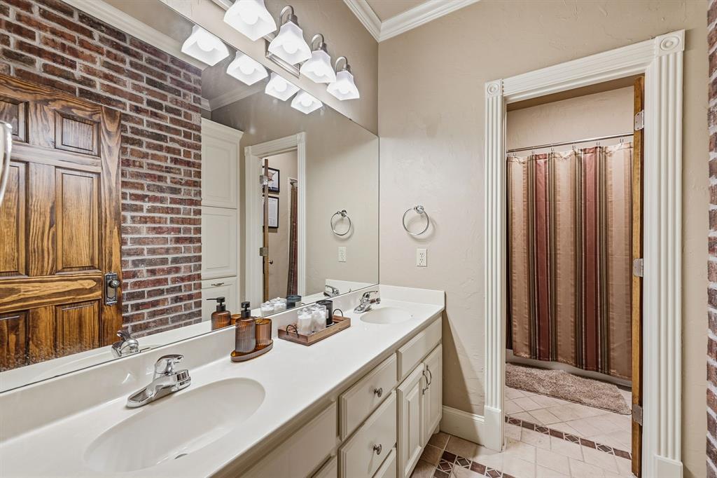 John H Trimble Surv Abs #1203 - Residential