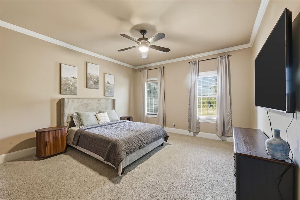 John H Trimble Surv Abs #1203 - Residential