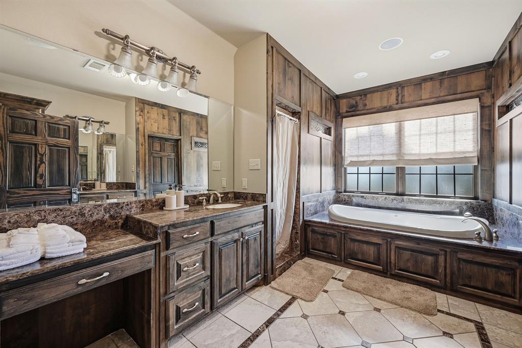 John H Trimble Surv Abs #1203 - Residential