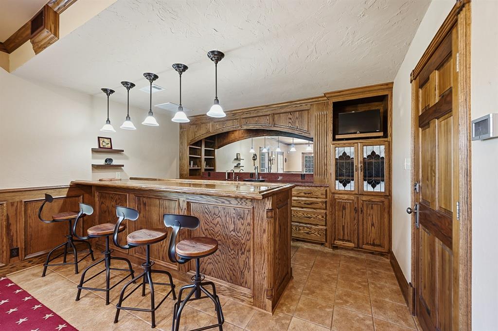 John H Trimble Surv Abs #1203 - Residential