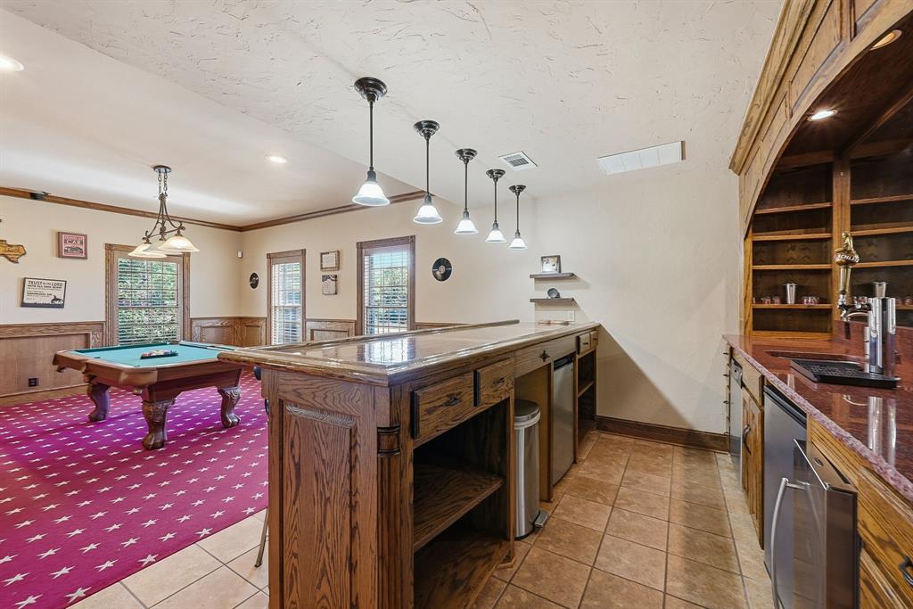 John H Trimble Surv Abs #1203 - Residential