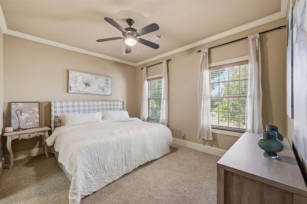 John H Trimble Surv Abs #1203 - Residential