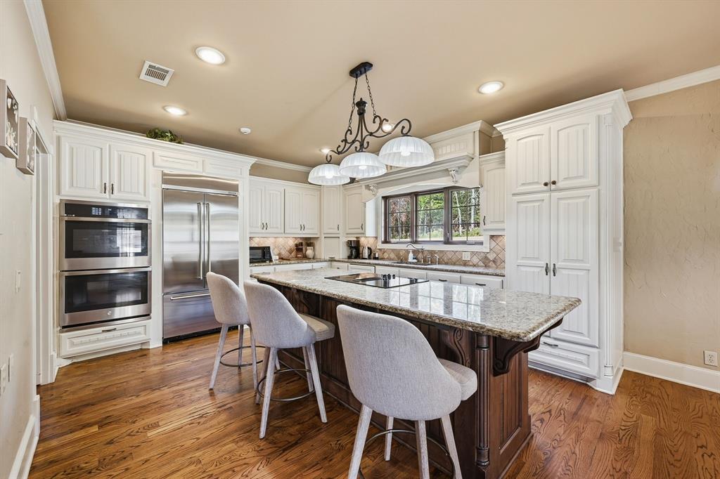 John H Trimble Surv Abs #1203 - Residential