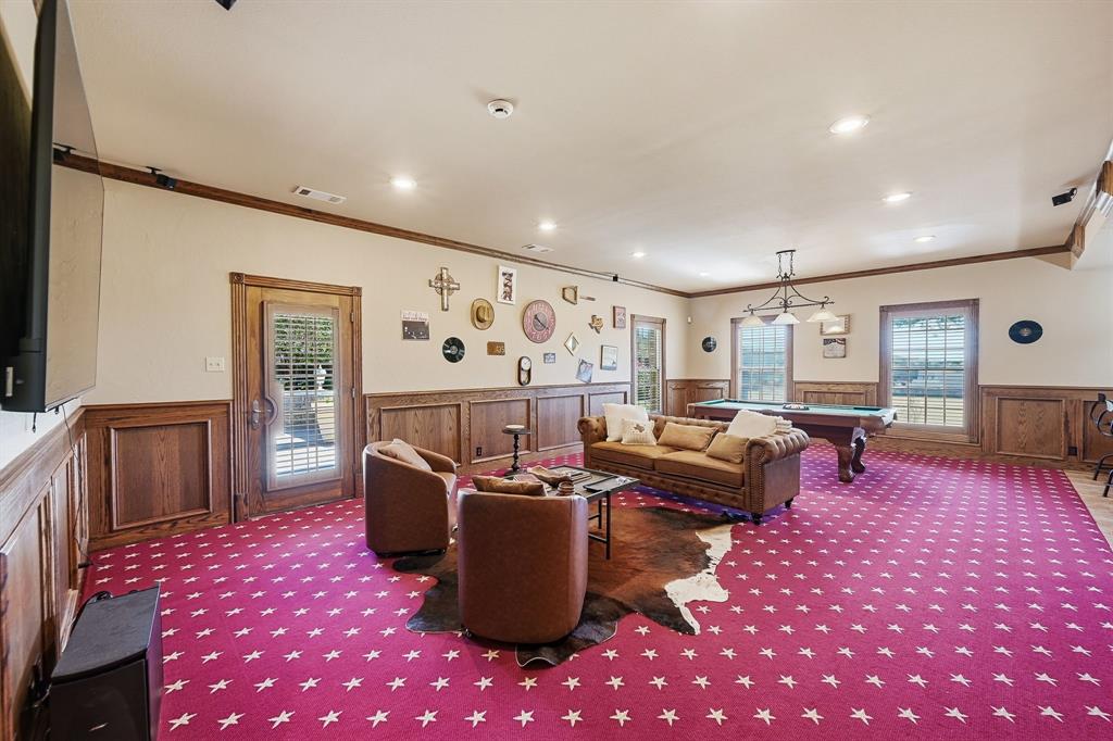 John H Trimble Surv Abs #1203 - Residential