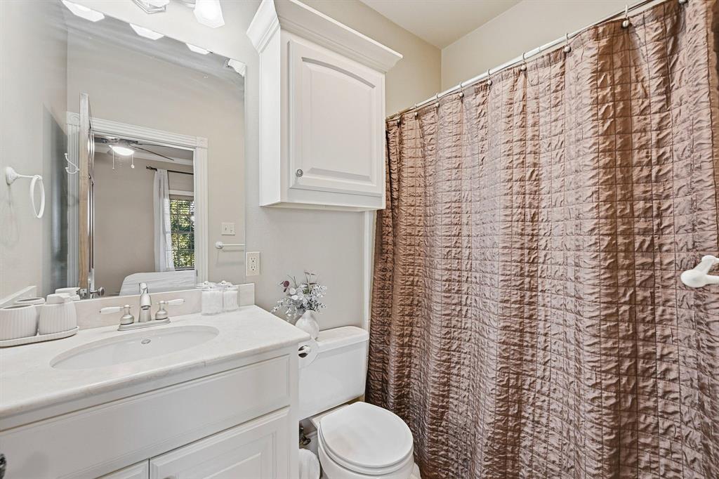 John H Trimble Surv Abs #1203 - Residential