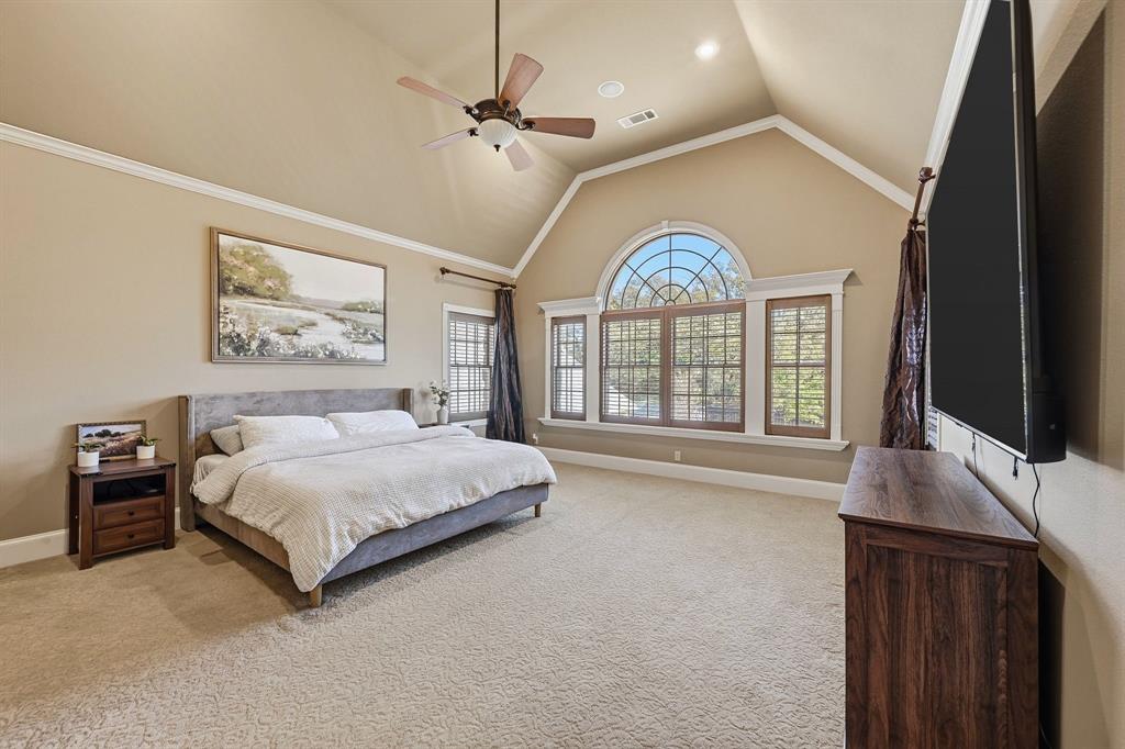 John H Trimble Surv Abs #1203 - Residential