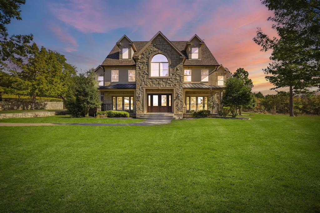 John H Trimble Surv Abs #1203 - Residential