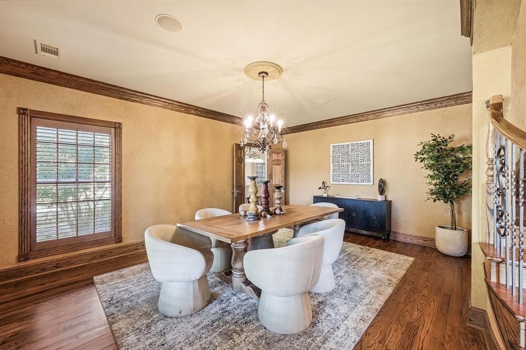 John H Trimble Surv Abs #1203 - Residential