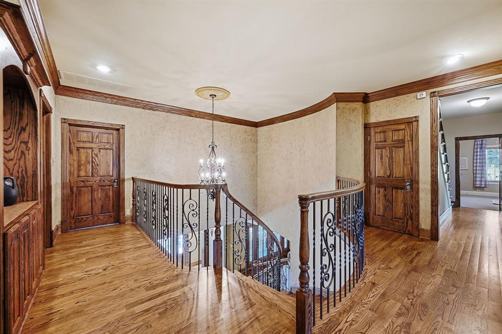 John H Trimble Surv Abs #1203 - Residential