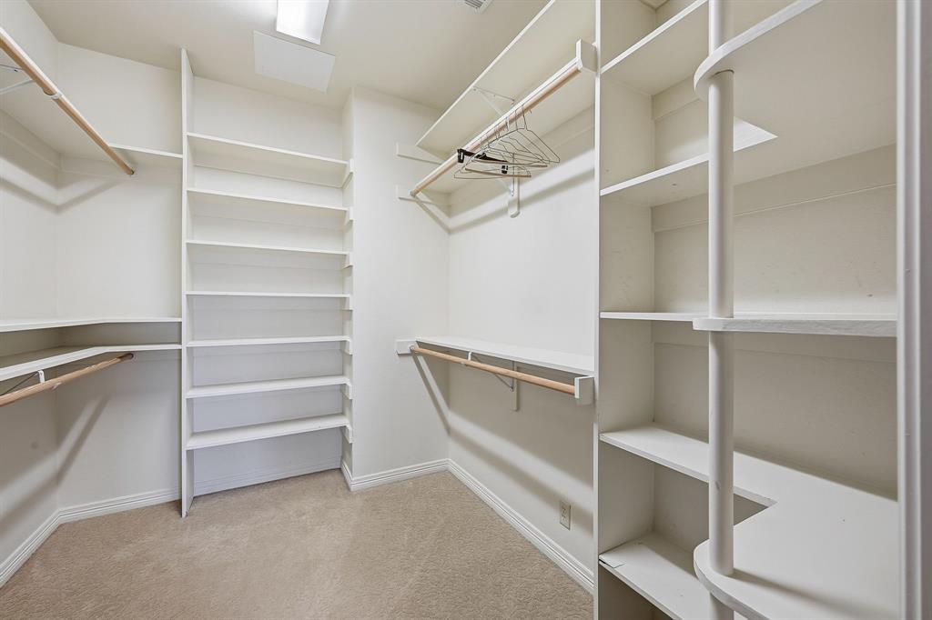 John H Trimble Surv Abs #1203 - Residential